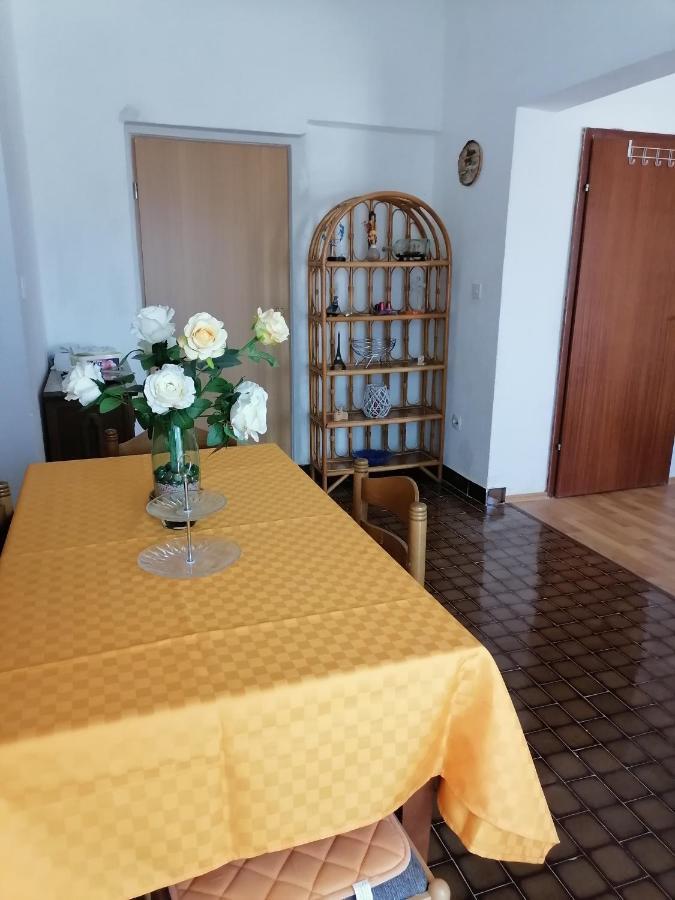 Apartments Vedrana Ražanj Eksteriør billede