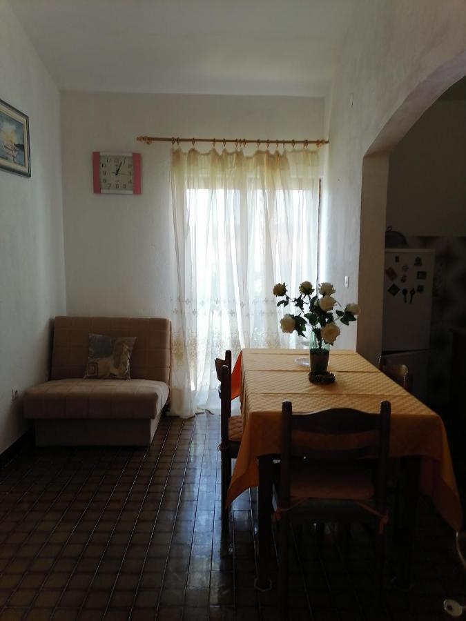 Apartments Vedrana Ražanj Eksteriør billede