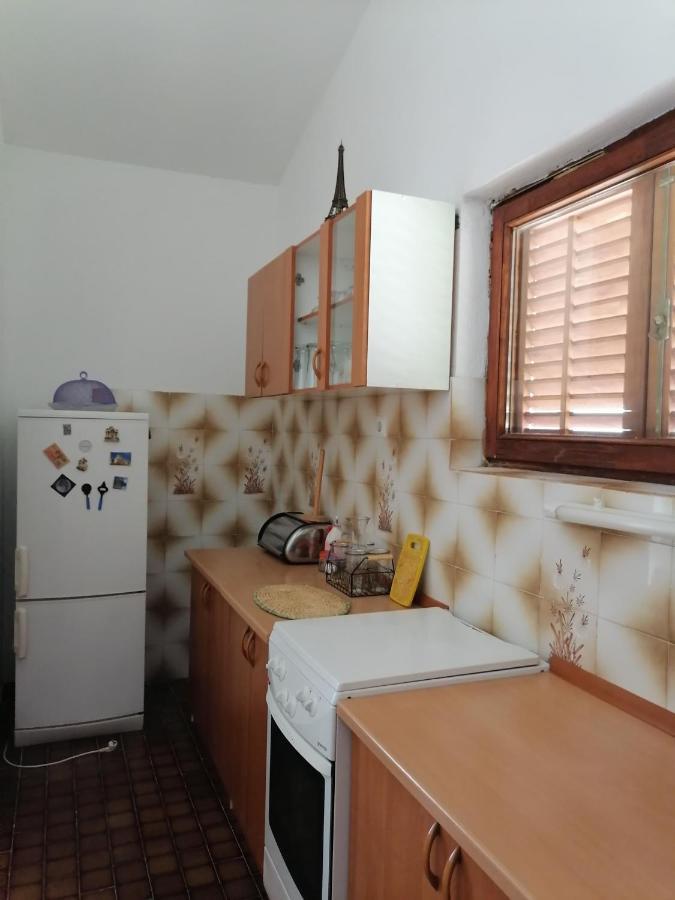 Apartments Vedrana Ražanj Eksteriør billede